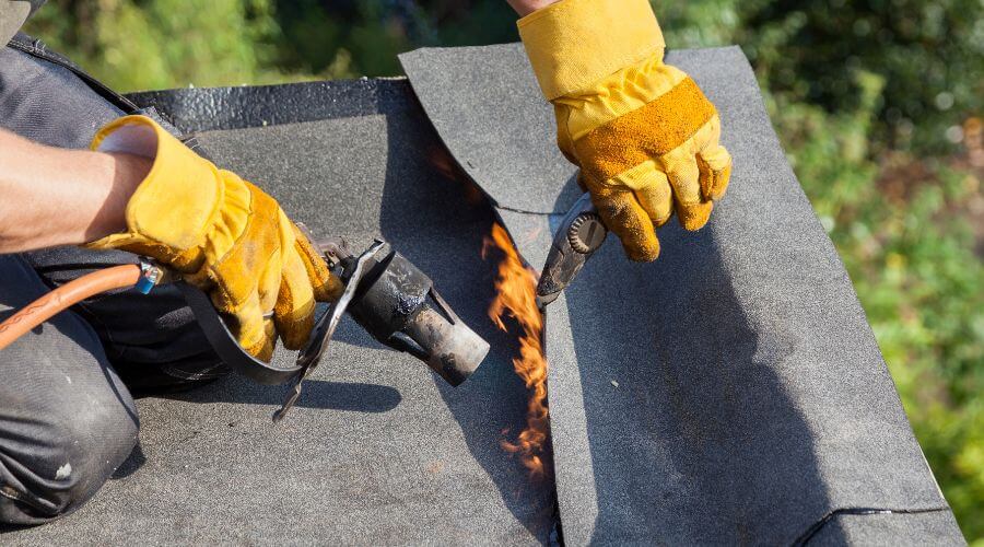 Expert top industrial roofings services in Midland, OR